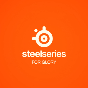 SteelSeries x CS2 Dragon Lore Collection