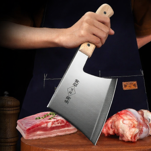 Heavy Duty Professional Chopping Knife