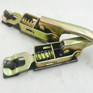 Vehicle Locking Clips Cargo Panel Locks