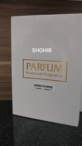 ZN PARFUM ISI ULANG PARFUM WANITA KEMASAN 30 ML