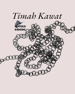 Rantai Kawat Pemberat Jala Ikan 05kg