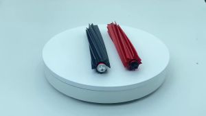 Roborock | For Roborock Qrevo Master Qrevo Slim V20 P10S Pro Robot Vacuum Spare Parts Main Side Brush Hepa Filter Mop Cloth Dust Bag