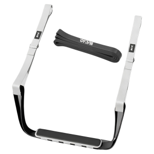 MACYO | Assisted Pull Up Resistance Band for Home Fitness