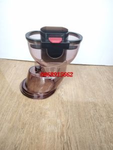 Phụ kiện Cốc tiếp nhiên liệu - khay nạp thực phẩm máy ép chậm.Hafele 535.43531