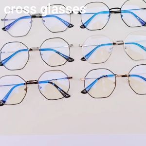 แว่นตากรองแสงคอมฯ เลนส์บลูบล็อคคุณภาพดี รหัส CGB4886