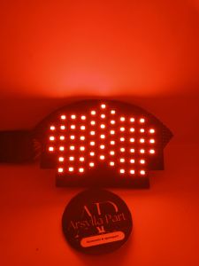 stoplamp running Vega new 8mode otomatis