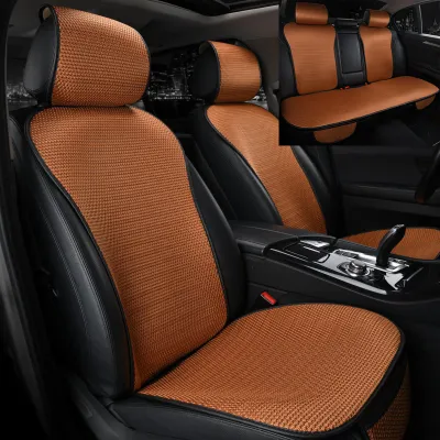 Cooling Universal Single Car Seat Cushion