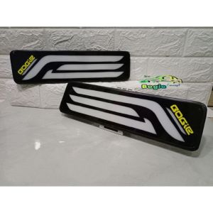 Lampu rem variasi pick-up futura-carry // stop lamp sein running carry-futura// classic