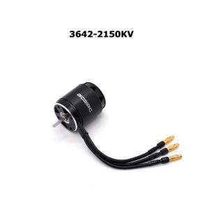 RC Crawler Car Parts 3642 Brushless Outrunner Motor AM32 80A ESC 2-6S for AXIAL SCX10 90046 Traxxas TRX4 TRX6 RC4WD D90 RC Car