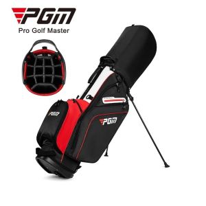 PGM Lightweight 14 Way Divider Golf Stand Bag with Shoulder Strap for Women Men QB147