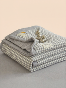 HAOMIAN | Cotton Cool Blanket