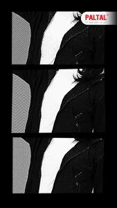 501p 1272 - Áo khoác nữ PALTAL chống nắng chống UV C3 chất jean thun dày dặn co giãn tốt  - Since 1999