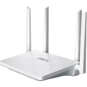 Plery | WiFi6 Gigabit Router Full House WiFi Coverage