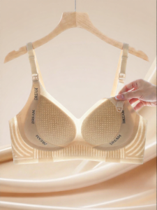 MiiOW | Front Buckle Nursing Bra Anti-sag Lift Up Breast Gathering