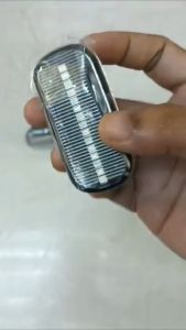 [READY STOCK] (2pcs) Honda SAA S9A SDA SEL Jazz Civic SNA ES FD City Stream RN3 Fender Side Signal Marker Lamp Light LED
