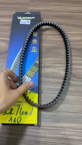 Dây Curoa Lead SCR 110 Michelin Chính hãng