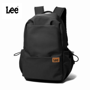 Lee | Large Capacity School Backpack For Teenagers