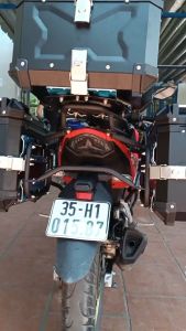 Baga winner X-v1-v2-v3-v4 cảng sau winner Baga sau winner Chính hãng MBIKER