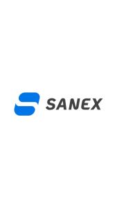 Blender Sanex MX-T8GN Terbaru!!