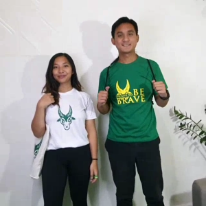 Far Eastern University (FEU) Tamaraw Shirts