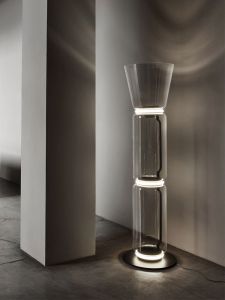 QIANYUE | Modern Minimalist Designer Floor Lamp