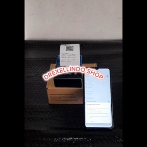Printer Thermal 58mm SMARTCOM PT02 USB BLUETOOTH