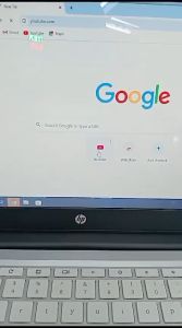 HP Chromebook 14 G3 Intel Celeron 4 GB 16 GB SSD WiFi HDMI webcam caricabatterier [REFURBISHED] windows 10 pro with battery and charger