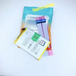 Pin Oppo Realme C35 BLP877-C35 5000mAh Zin + Tặng Siêu Dán Pin + FreeShip