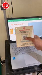 Rumus Pola Celana [JAMBLANG STUDIO]