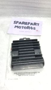 KIPROK SET NMAX PNP BISON XABRE MX 150 R15 RX KING REGULATOR ASSY KOMPLIT BARU ORIGINAL YAMAHA 100%