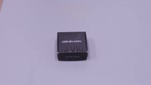 OG-EVKIN HC-001 Carbon Fiber Headset Top Cap Titanium Bolt M6 X 35mm 1-1/8" Super Light 6.2G Bicycle Accessories For Bicycle