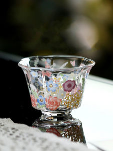 YOGEHOME | High Aesthetic Glass
