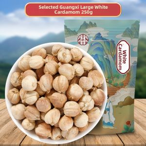 LEIHETANG | Medicinal Spice White Cardamom