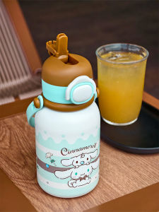 VRIUKNT | Cute Design Thermal Cup