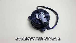 Motor Fan Motor Radiator Toyota Camry Alphard Harrier 16363-0V280 - 10008433