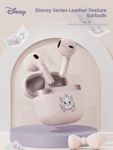 Disney | Wireless Bluetooth Sport Gaming Noise-Canceling Half-in-Ear Earphones