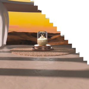 Disney Smart Wireless Bluetooth Speaker S6 Colorful Light Effect TF Card Desktop Dormitory High Aesthetic