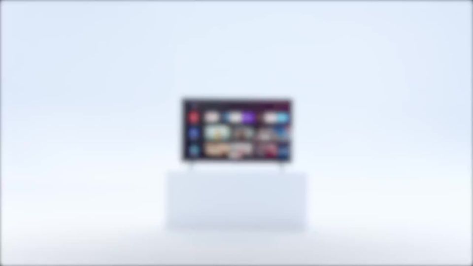 Google TV 32/43/55 นิ้ว UHD Smart TV Android TV BEZEL -Less Android 11 Dolby Audio Google Play/ Netflix/ YouTube - WiFi/ Bluetooth/ HDMI/ USB