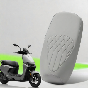 Electric Bike Waterproof Sun-Resistant Seat Cushion