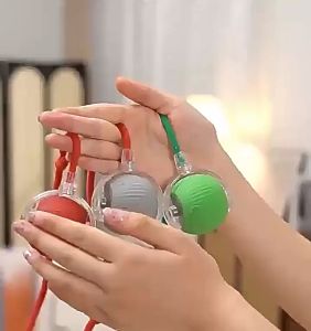 BJ Pet - ลูกบอล มีไฟ ของเล่นแมว ลูกบอลแมวอัติโนมัติ สำหรับสัตว์เลี้ยง สำหรับแมว