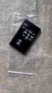 Remote Điều khiển máy chiếu INFOCUS IN100 IN102 IN104 IN105 IN106 T104 X16 X17 XS1  hàng zin Mới Tặng kèm Pin