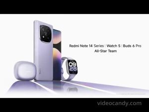 Redmi Buds 6 Pro TWS | 55dB ANC Hi-Res Wireless Ultra-Wide Frequency Noise Cancellation 36 Hours Battery | Original Xiaomi Malaysia