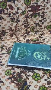 Terjemah Maulid Ad Dibai / Diba / Ad-Dibai Original