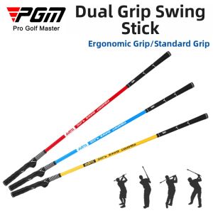 PGM | Golf Swing Training Aid for Beginners Dual Grip