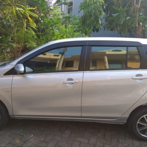 Talang Air Inova Tahun 2005-2015 Model Flat/Rata & Caya Tahun 2022 Model Flat/Rata