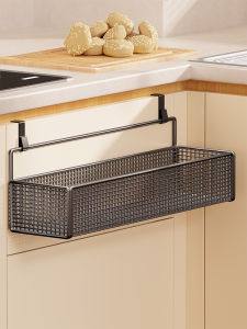 evesigar | Multi-purpose No-drilling Kitchen Shelving