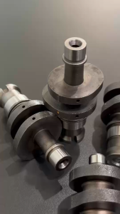 แคมแต่ง Wave110i / Wave 125 (4V)  มอเตอร์ไซค์ Motorcycle