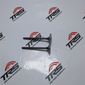 TRS Klep Set In Dan Ex Viar Karya 300cc Oem Viar Pnp Kaisar 250cc Spareparts Original TRS JOGJA
