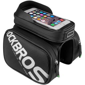 RockBros | Bike Tube Bag Saddle Bag Phone Bag