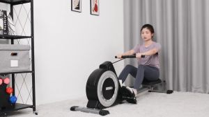 OneTwoFit Rowing Machines: A Comprehensive Guide
